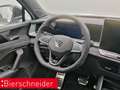 Volkswagen Tayron 2.0 TDI DSG 4Mo. R-Line BLACK-STYLE LED ACC ALU 20 Weiß - thumbnail 12