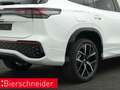 Volkswagen Tayron 2.0 TDI DSG 4Mo. R-Line BLACK-STYLE PANO AHK STAND Weiß - thumbnail 16