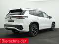 Volkswagen Tayron 2.0 TDI DSG 4Mo. R-Line BLACK-STYLE PANO AHK STAND Weiß - thumbnail 6