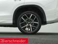 Volkswagen Tayron 2.0 TDI DSG 4Mo. R-Line BLACK-STYLE PANO AHK STAND Weiß - thumbnail 23