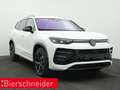 Volkswagen Tayron 2.0 TDI DSG 4Mo. R-Line BLACK-STYLE PANO AHK STAND Weiß - thumbnail 8