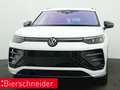 Volkswagen Tayron 2.0 TDI DSG 4Mo. R-Line BLACK-STYLE LED ACC ALU 20 Weiß - thumbnail 9