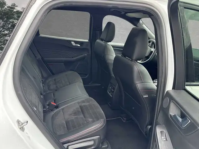 Ford Kuga view 5