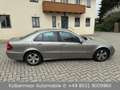 Mercedes-Benz E 200 Kompressor AVANTGARDE *LEDER*8-fach*AUTOM Plateado - thumbnail 8