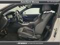 BMW 420 420d 48V Coupé Msport Blanc - thumbnail 11