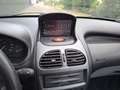 Peugeot 206 206 CC 1,6 16V Silber - thumbnail 9