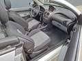 Peugeot 206 206 CC 1,6 16V Silber - thumbnail 11