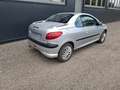 Peugeot 206 206 CC 1,6 16V Silber - thumbnail 3