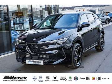 Ibrida 1.2 VGT INTENSA EL. HECKKL. NAVI KAMERA ACC