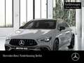 Mercedes-Benz CLA 45 AMG CLA 45 S 4M DRIVERS+PANO+360°+MULTIBEAM+BURMESTER Grau - thumbnail 1