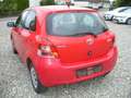 Toyota Yaris Yaris  3-Türer 1.0 VVT-i,einfach zuverlässig Rot - thumbnail 10