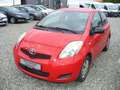 Toyota Yaris Yaris  3-Türer 1.0 VVT-i,einfach zuverlässig Rouge - thumbnail 1