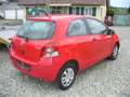 Toyota Yaris Yaris  3-Türer 1.0 VVT-i,einfach zuverlässig Rot - thumbnail 11