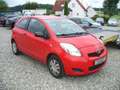 Toyota Yaris Yaris  3-Türer 1.0 VVT-i,einfach zuverlässig Rot - thumbnail 4