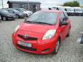 Toyota Yaris Yaris  3-Türer 1.0 VVT-i,einfach zuverlässig Rouge - thumbnail 3