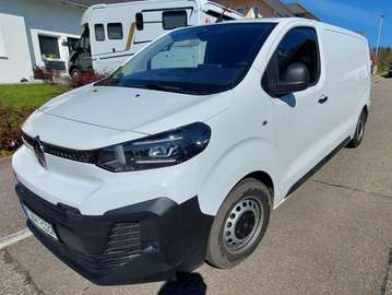 Jumpy 1.5 BlueHDi 120 Standard S