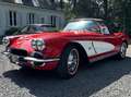 Corvette C1 Rojo - thumbnail 5