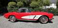 Corvette C1 Rojo - thumbnail 2