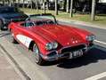 Corvette C1 Rojo - thumbnail 15