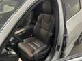 Volvo XC60 T6 Recharge Ultra Bright Gris - thumbnail 11