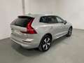 Volvo XC60 T6 Recharge Ultra Bright Gris - thumbnail 9