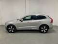 Volvo XC60 T6 Recharge Ultra Bright Gris - thumbnail 4