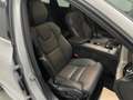 Volvo XC60 T6 Recharge Ultra Bright Gris - thumbnail 13
