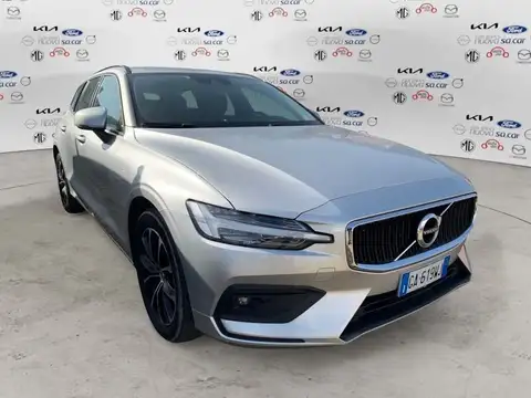 Usata VOLVO V60 D3 Geartronic Business Autocarro N1 Diesel