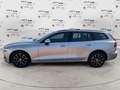 Volvo V60 D3 Geartronic Business autocarro N1 Argento - thumbnail 4