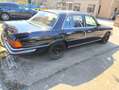 Mercedes-Benz 450 450 SEL nieuwe Apk Blau - thumbnail 4