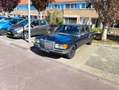 Mercedes-Benz 450 450 SEL nieuwe Apk Blau - thumbnail 6