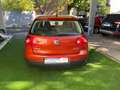 Volkswagen Golf V Lim. Goal Klima.SHZ. EF. TEMP.AHK,TOP Orange - thumbnail 5