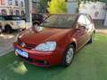 Volkswagen Golf V Lim. Goal Klima.SHZ. EF. TEMP.AHK,TOP Orange - thumbnail 3