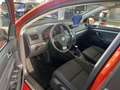 Volkswagen Golf V Lim. Goal Klima.SHZ. EF. TEMP.AHK,TOP Orange - thumbnail 10