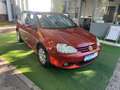 Volkswagen Golf V Lim. Goal Klima.SHZ. EF. TEMP.AHK,TOP Orange - thumbnail 1