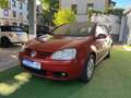 Volkswagen Golf V Lim. Goal Klima.SHZ. EF. TEMP.AHK,TOP Orange - thumbnail 17