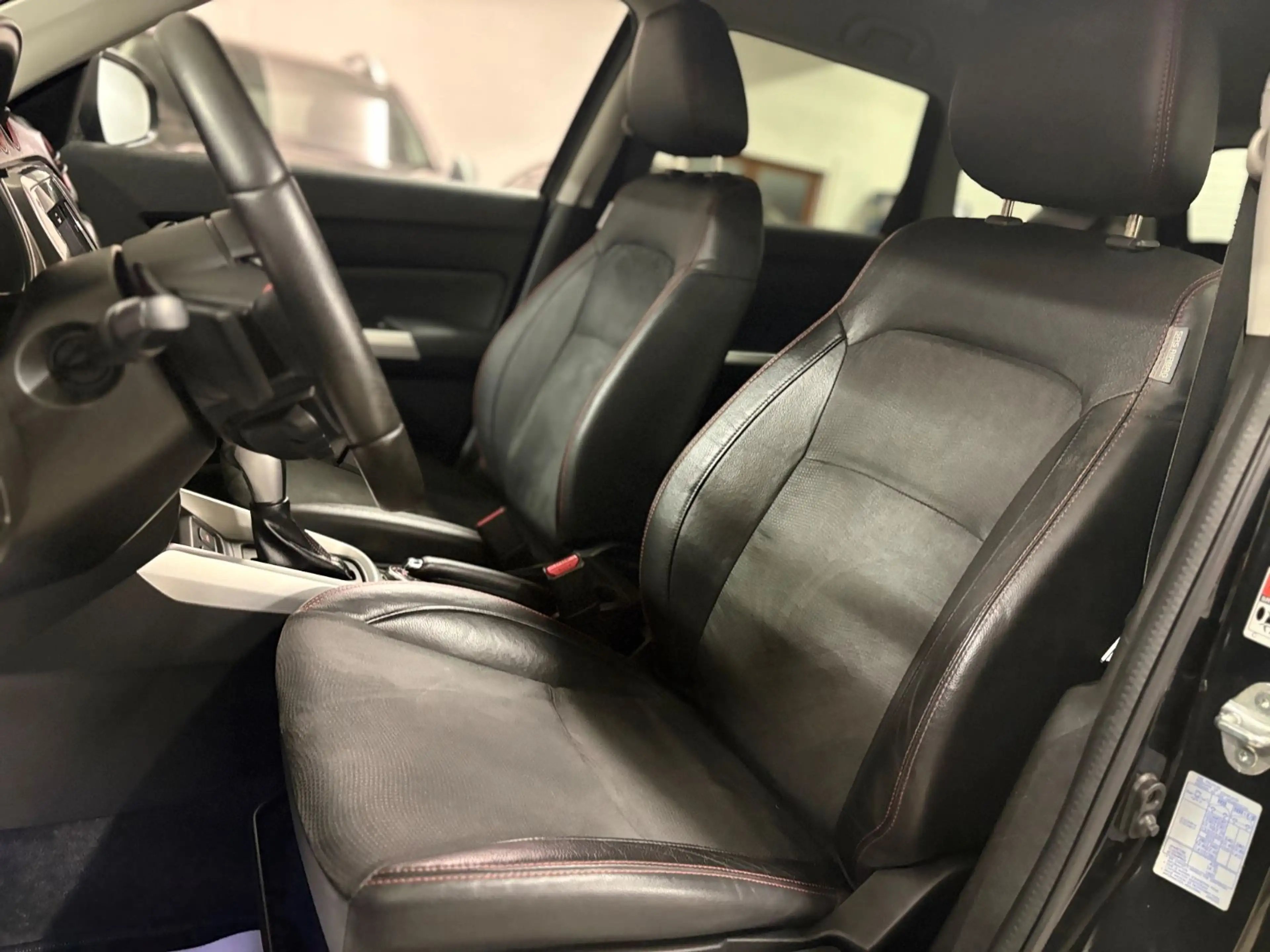Suzuki Vitara 1.4 S 4x4 | HU&AU Neu | Automatik | — photo 13