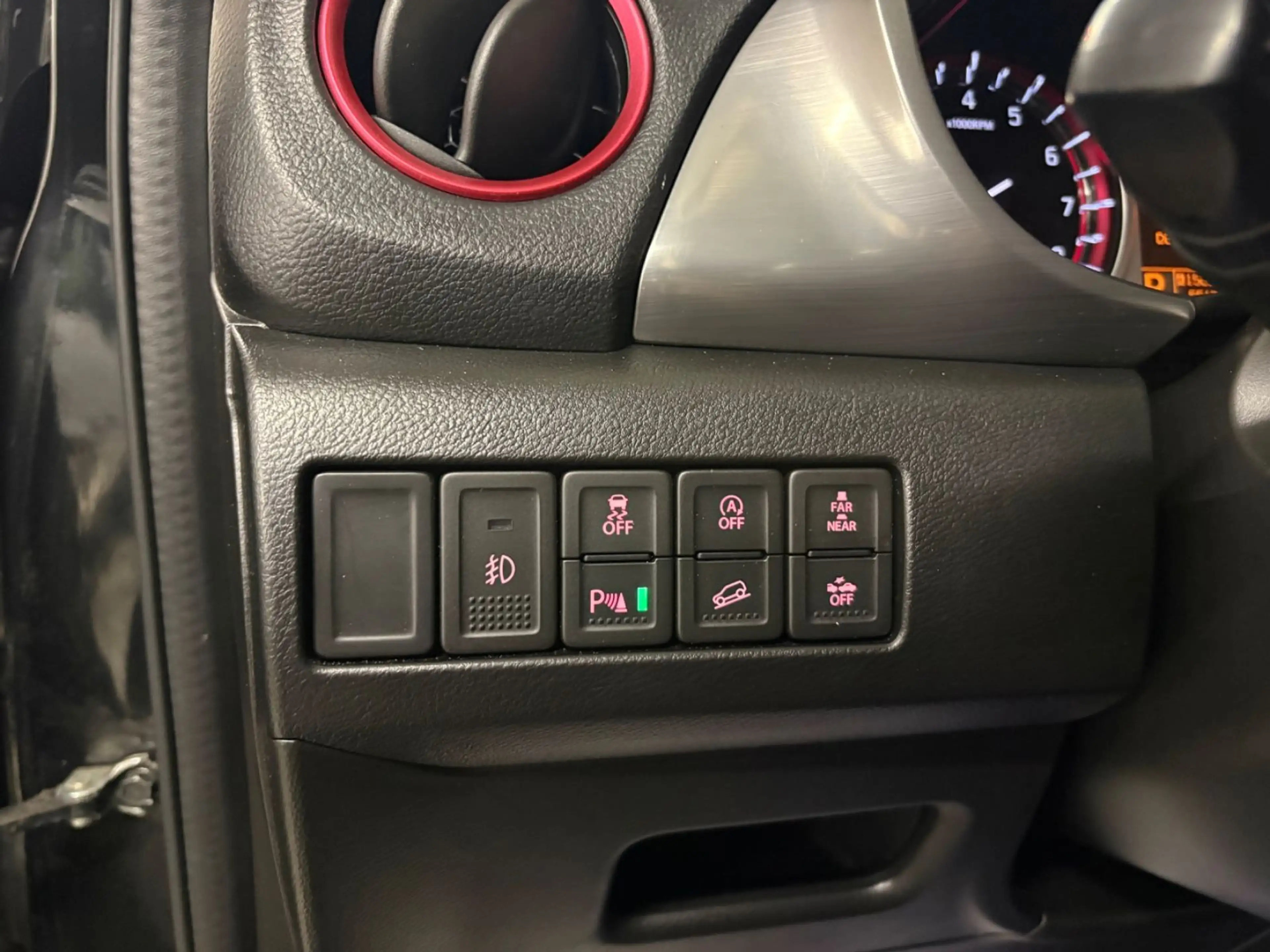Suzuki Vitara 1.4 S 4x4 | HU&AU Neu | Automatik | — photo 14