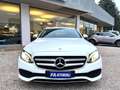 Mercedes-Benz E 220 d S.W. Auto Sport Bianco - thumbnail 3