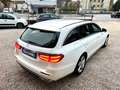 Mercedes-Benz E 220 d S.W. Auto Sport Bianco - thumbnail 13