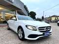 Mercedes-Benz E 220 d S.W. Auto Sport Bianco - thumbnail 4