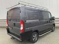 Fiat Ducato 30 2.3 MultiJet L1H1 | Betimmering | Imperiaal | T Grijs - thumbnail 2