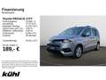 Toyota Proace City Proace City Verso 1.2 L1 Team Deutschland Pano,T Plateado - thumbnail 2