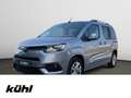 Toyota Proace City Proace City Verso 1.2 L1 Team Deutschland Pano,T Plateado - thumbnail 1