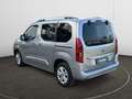 Toyota Proace City Proace City Verso 1.2 L1 Team Deutschland Pano,T Plateado - thumbnail 4
