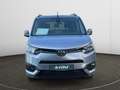 Toyota Proace City Proace City Verso 1.2 L1 Team Deutschland Pano,T Plateado - thumbnail 9
