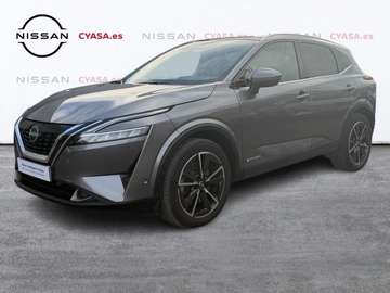 1.5 HEV E-POWER 140KW TEKNA AUTO 5P