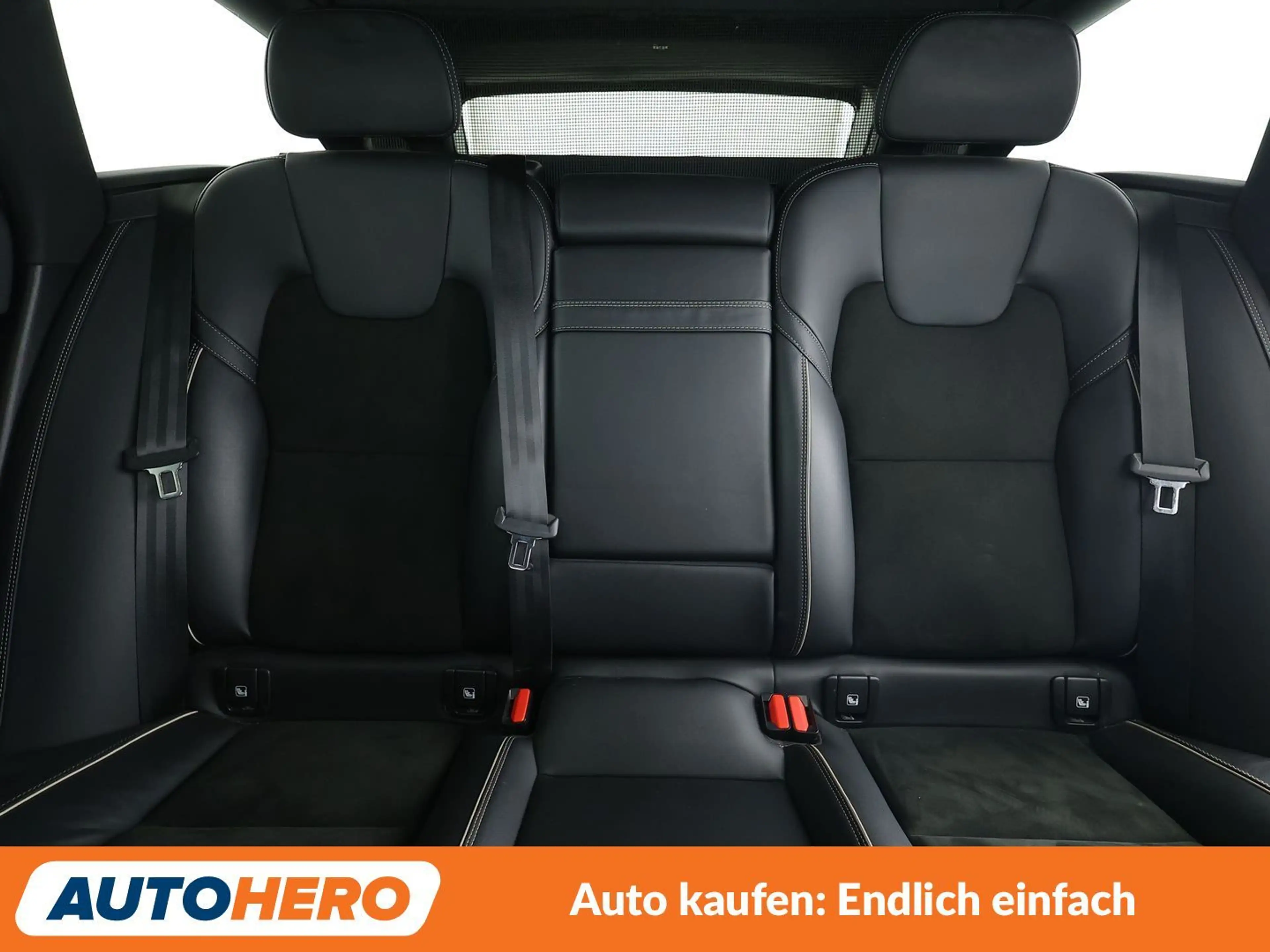 Volvo V90 2.0 B4 Mild-Hybrid R Design AWD*CAM360*NAVI*PDC* — photo 15