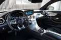 Mercedes-Benz C 63 AMG 360 Grad, Night Paket, Burmester Gris - thumbnail 19