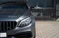 Mercedes-Benz C 63 AMG 360 Grad, Night Paket, Burmester Gris - thumbnail 5